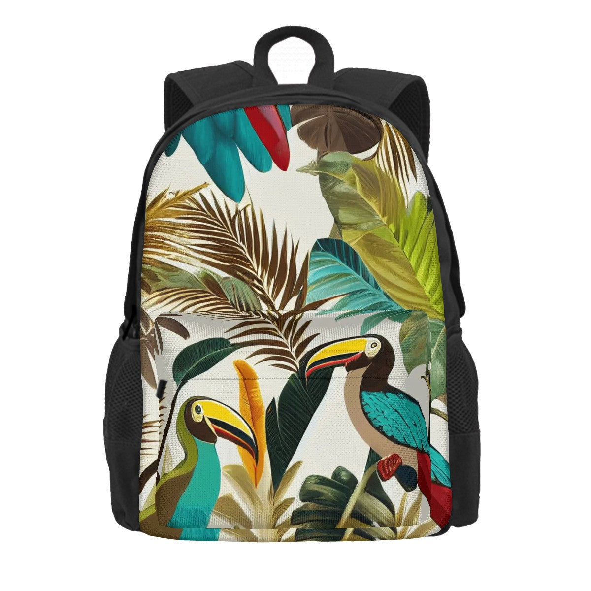 Tiki Collection Laptop Backpack