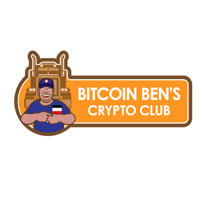 Bitcoin Ben Crypto Club Under Armour 1370399 Polo Shirt