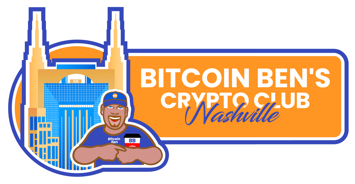 Team Trump Bitcoin Ben Nashville Tek Jersey ST 307