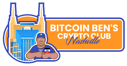 Team Trump Bitcoin Ben Nashville Tek Jersey ST 307