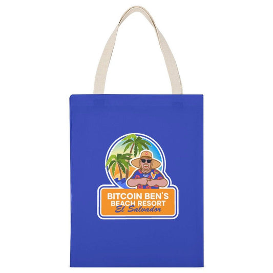 El Salvador SWAG Bags - Miniaday Designs, LLC.