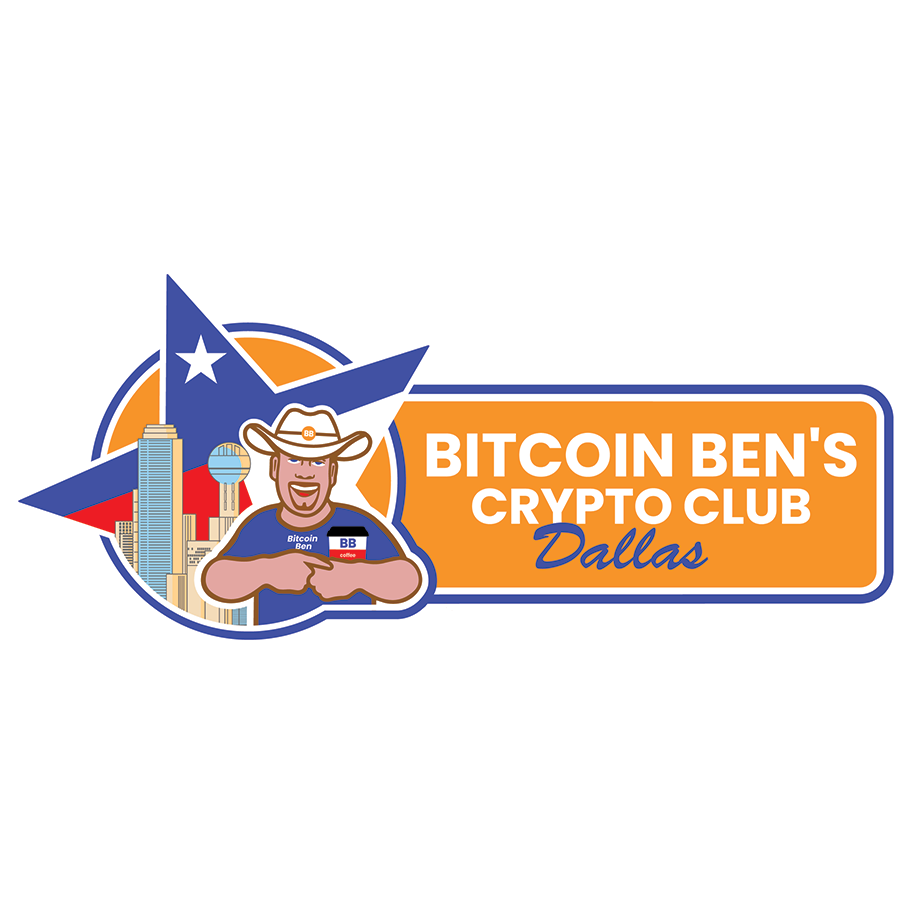 Bitcoin Ben Crypto Club Dallas Under Armour 1370399 Polo Shirt