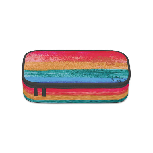 Daphne's Rainbow Surprise Big Pencil Case