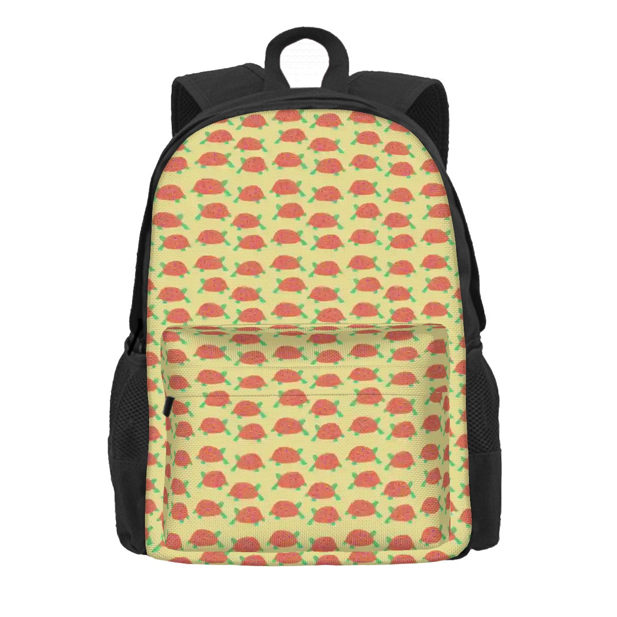 Turtle Parade Laptop Backpack