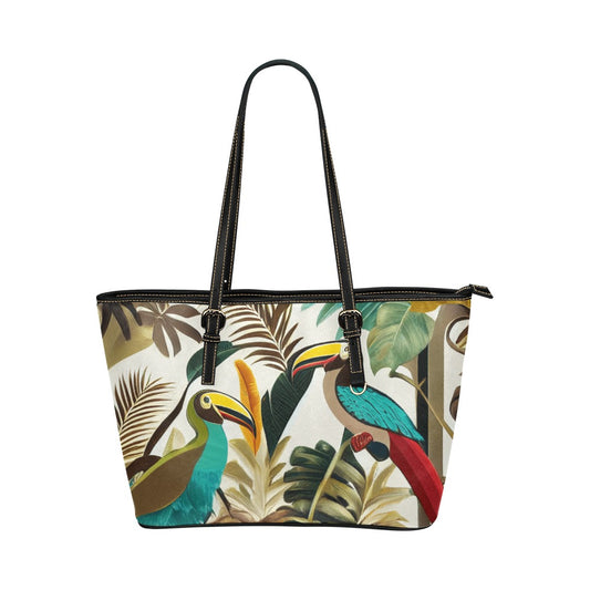 Miniaday Designs Bolso De Tucán Tropical