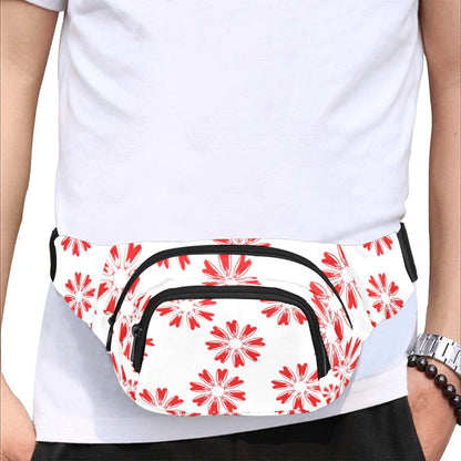 Miniaday Designs Fanny Pack Small- Variety of Designs - Miniaday Designs, LLC.