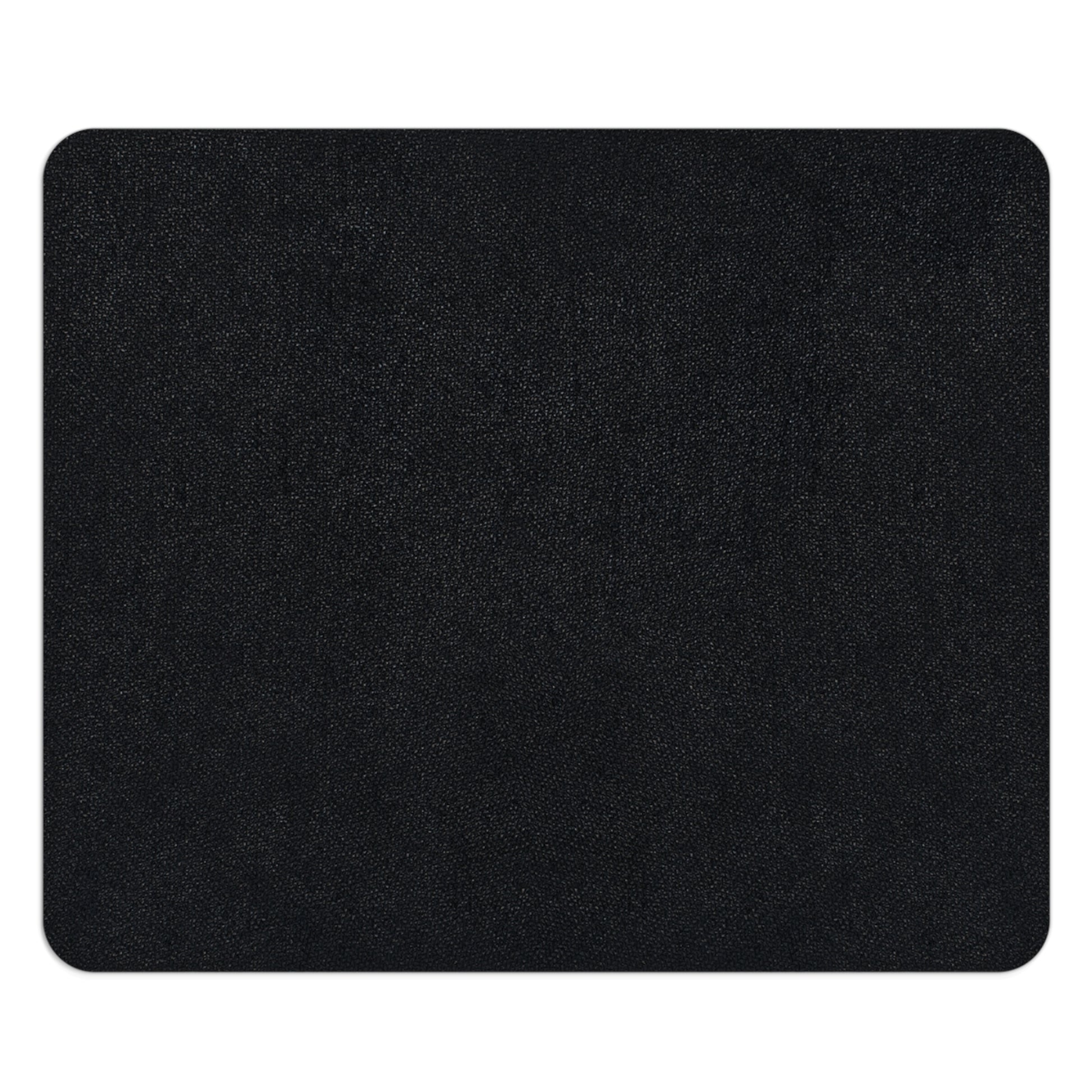 Miniaday Designs Mouse Pad Black Americana - Miniaday Designs, LLC.