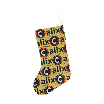 Miniaday Designs Bitcoin Ben Stockings Multicolor Unisex