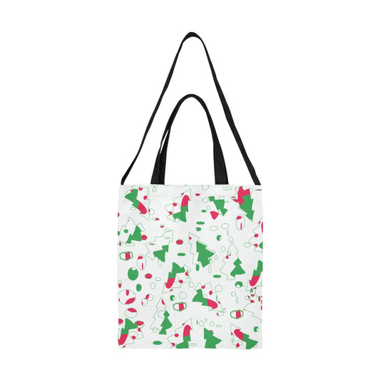 Miniaday Designs Totes navideños Multicolor